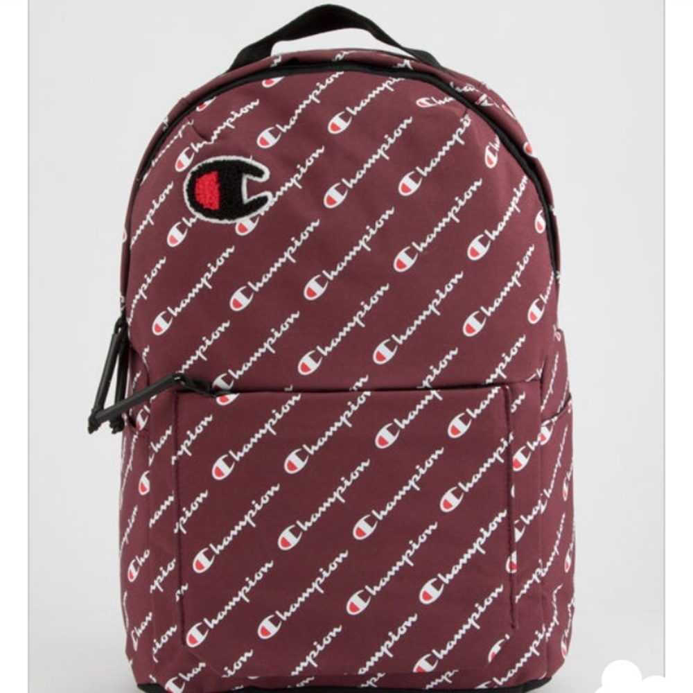 BOOKBAGS - Picture 3 of 3